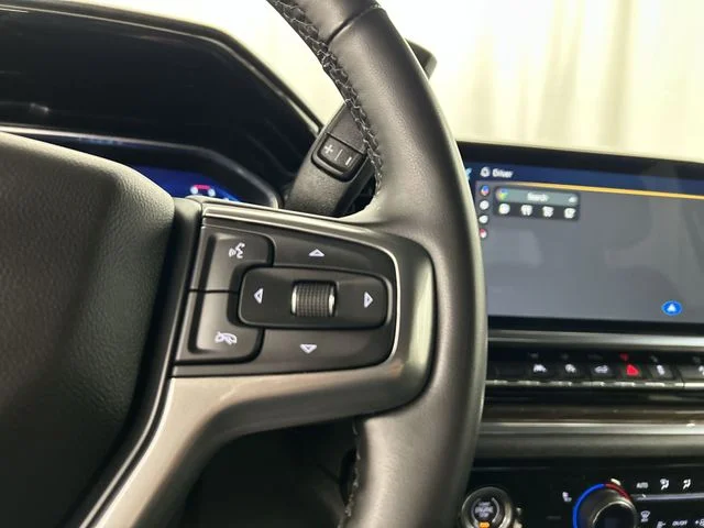 Used 2023 Gray Chevrolet LT image 13