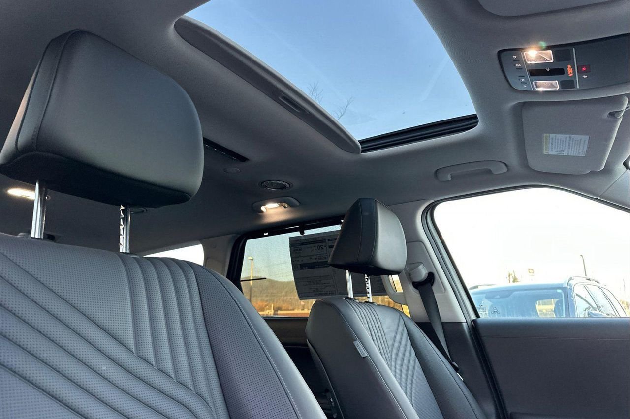 2026 Hyundai Palisade SEL Convenience - Photo 16