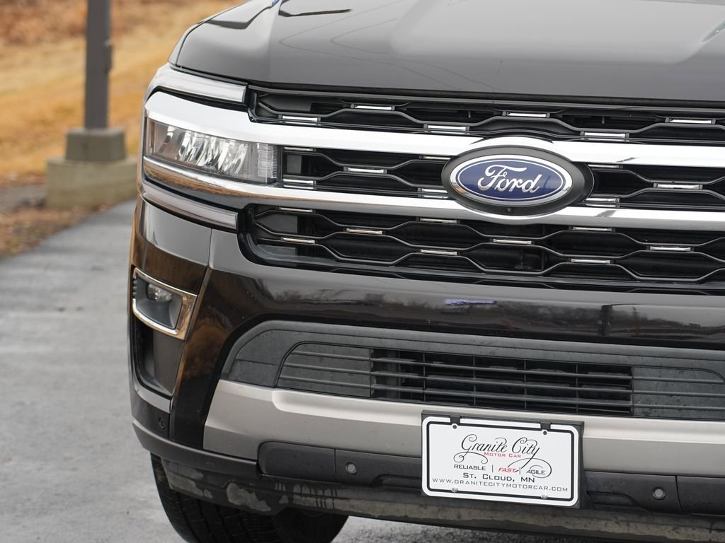 2024 Ford Expedition Limited - Photo 9