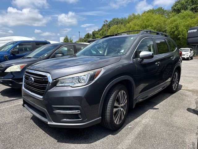 2019 Subaru Ascent Touring