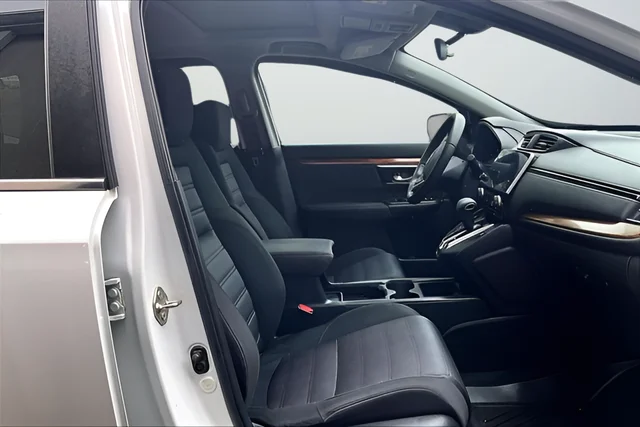 Used 2019  Honda EX image 27