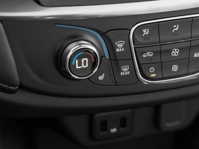 Used 2023 Gray Chevrolet LT image 44