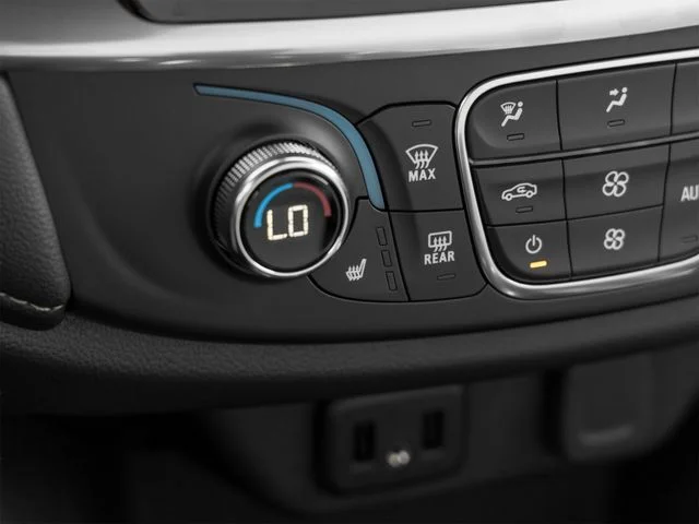 Used 2023 Gray Chevrolet LT image 44
