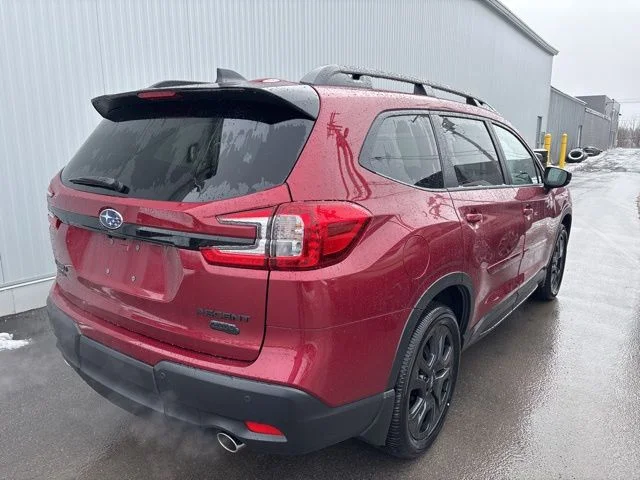2026 Subaru Ascent Onyx Edition-Touring - Photo 15