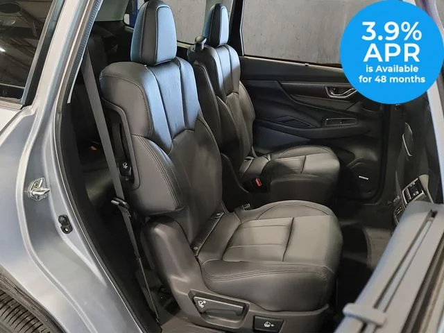 2026 Subaru Ascent Touring - Photo 21