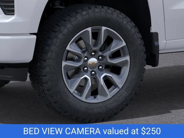 2026 Chevrolet Silverado 1500 RST - Photo 11