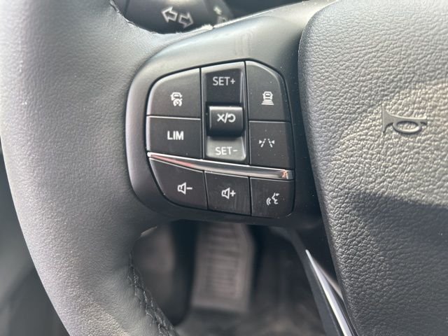 New 2026 Silver Ford Base image 22