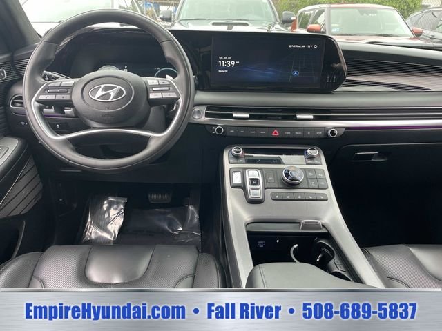 2024 Hyundai Palisade Calligraphy - Photo 13