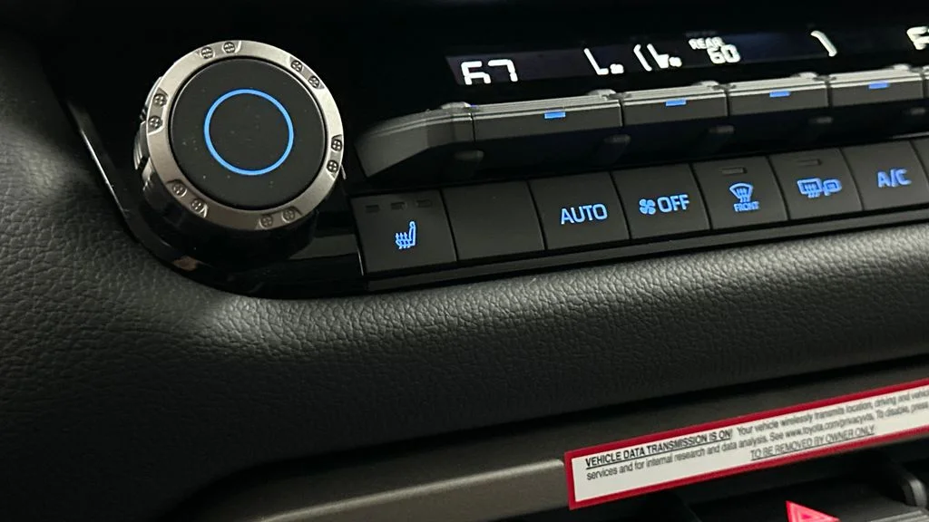 Certified Used 2024 Gray Toyota SR5 image 23