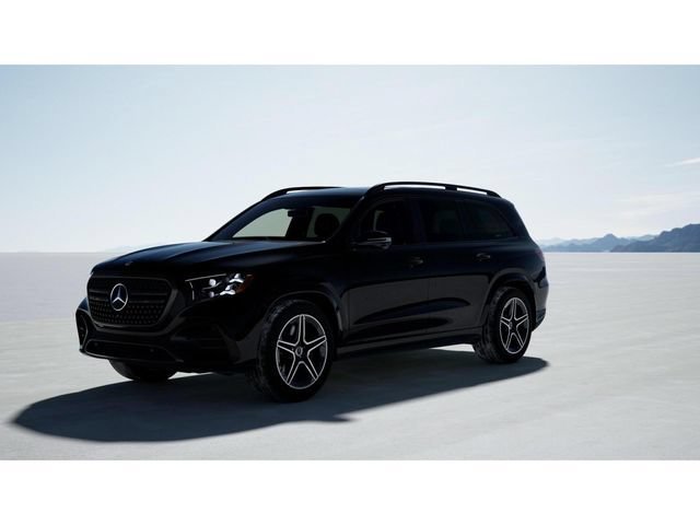 New 2027 Obsidian Black Metallic Mercedes-Benz  image 39