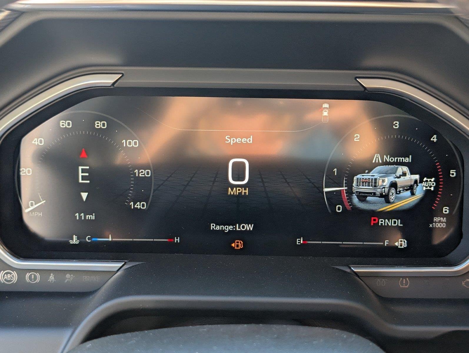 New 2026 Glacier White Tricoat GMC Denali Ultimate image 27