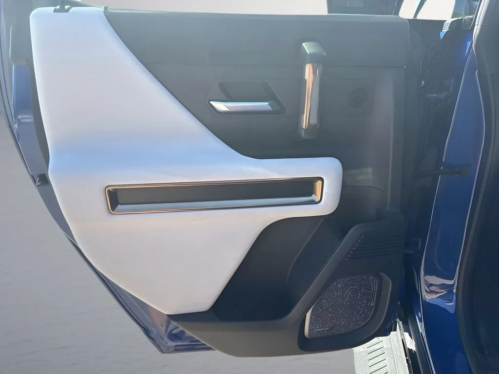 Used 2024 Supernova Metallic (Dark Blue) GMC 2X image 32
