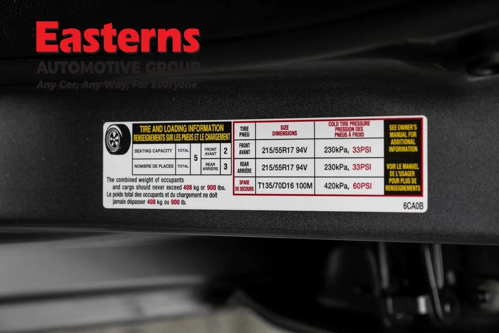 Used 2025 Gray Nissan 2.5 SV image 34