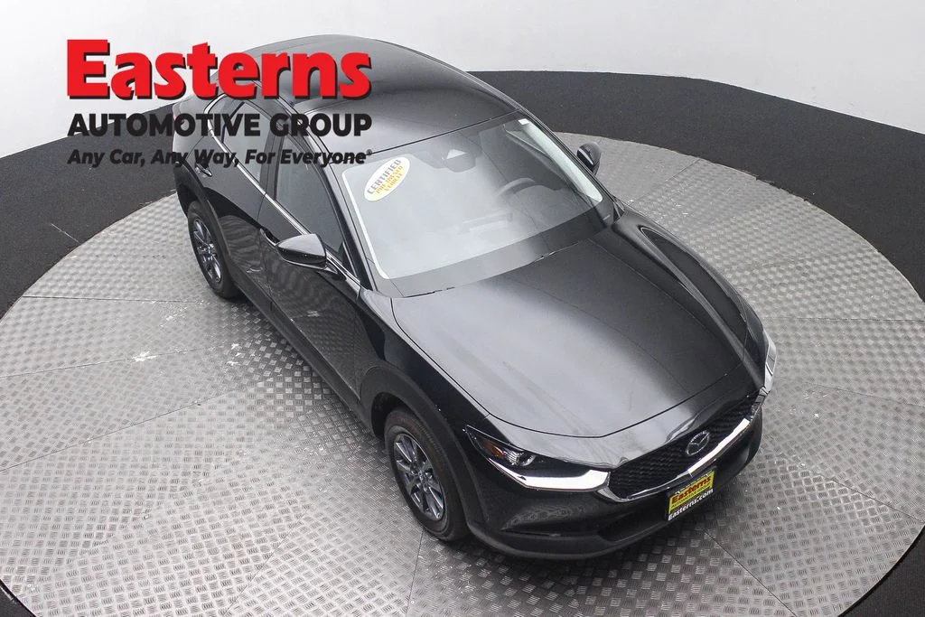 Used 2024 Black Mazda 2.5 S image 3
