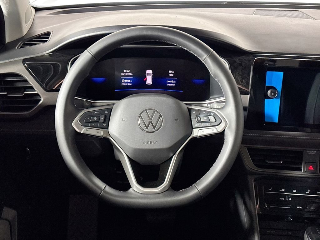 New 2026  Volkswagen 1.5T SE Black image 13