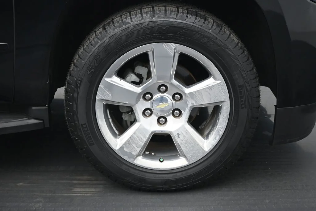 Used 2016 Black Chevrolet LS image 23