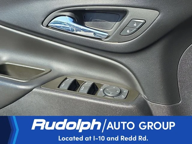 Used 2023 Gray Chevrolet LT image 12