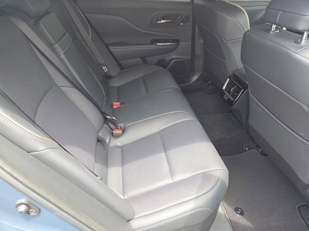 Certified Used 2026 Storm Cloud Toyota Platinum image 6