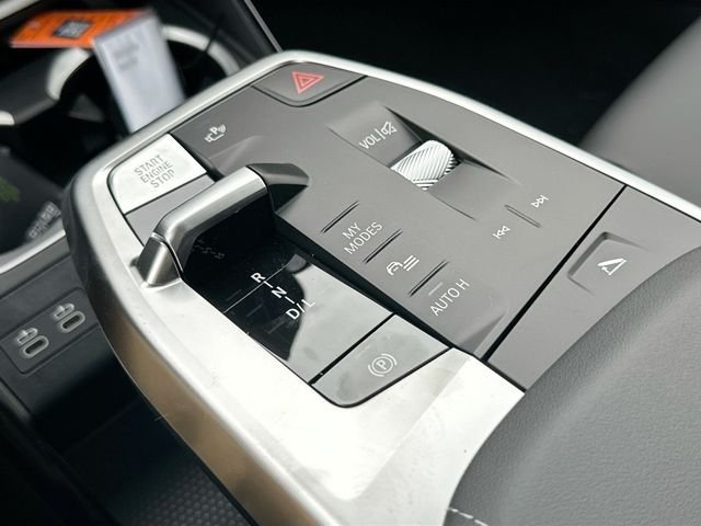 New 2026 Red BMW xDrive28i image 14