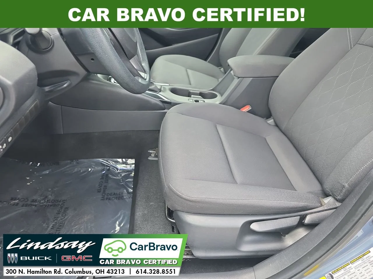 Used 2024 Gray Toyota LE image 19