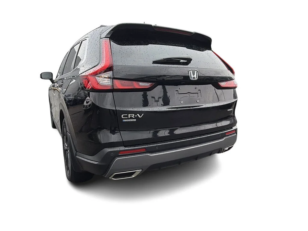 Used 2024 Crystal Black Pearl Honda Touring AWD Certified Pre-Owned   One Owner Local image 11