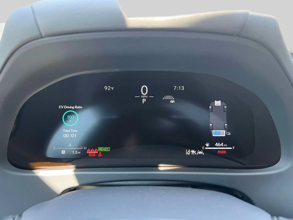 2026 Lexus UX Hybrid 300h Premium - Photo 25