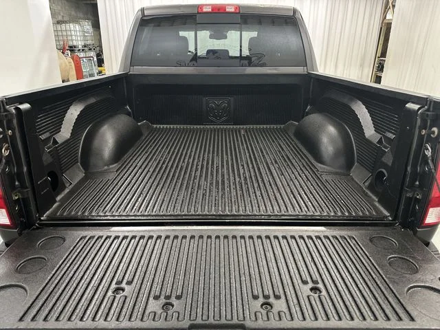 Used 2017 Gray Ram Big Horn image 22