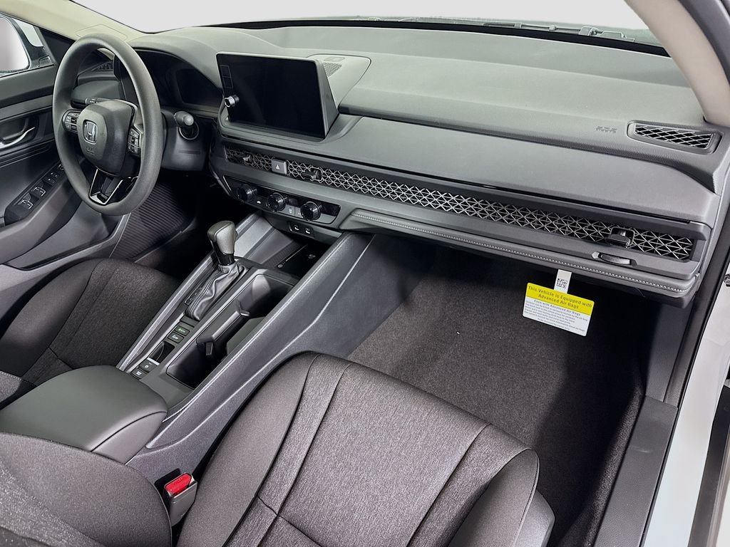 2026 Honda Accord LX - Photo 17