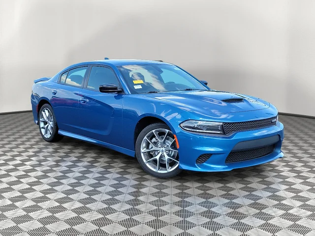 2023 Dodge Charger GT