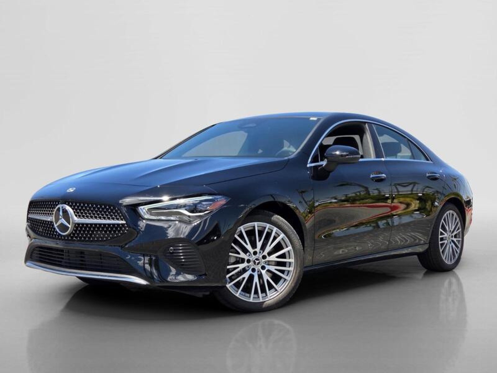Coupe | Mercedes-Benz of Henderson