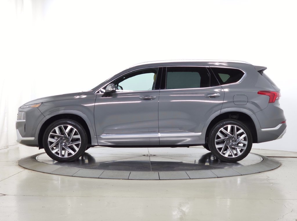 2023 Hyundai Santa Fe Calligraphy - Photo 5