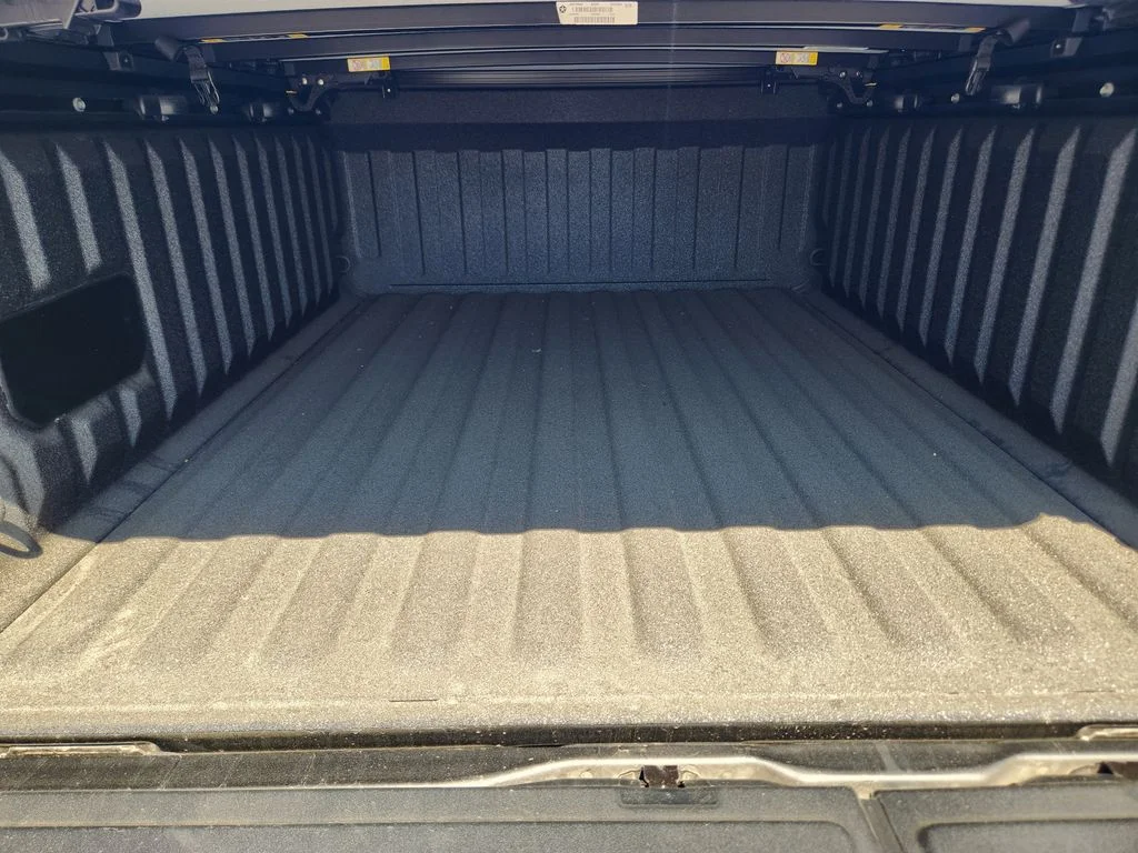 2025 RAM 1500 Tungsten - Photo 23