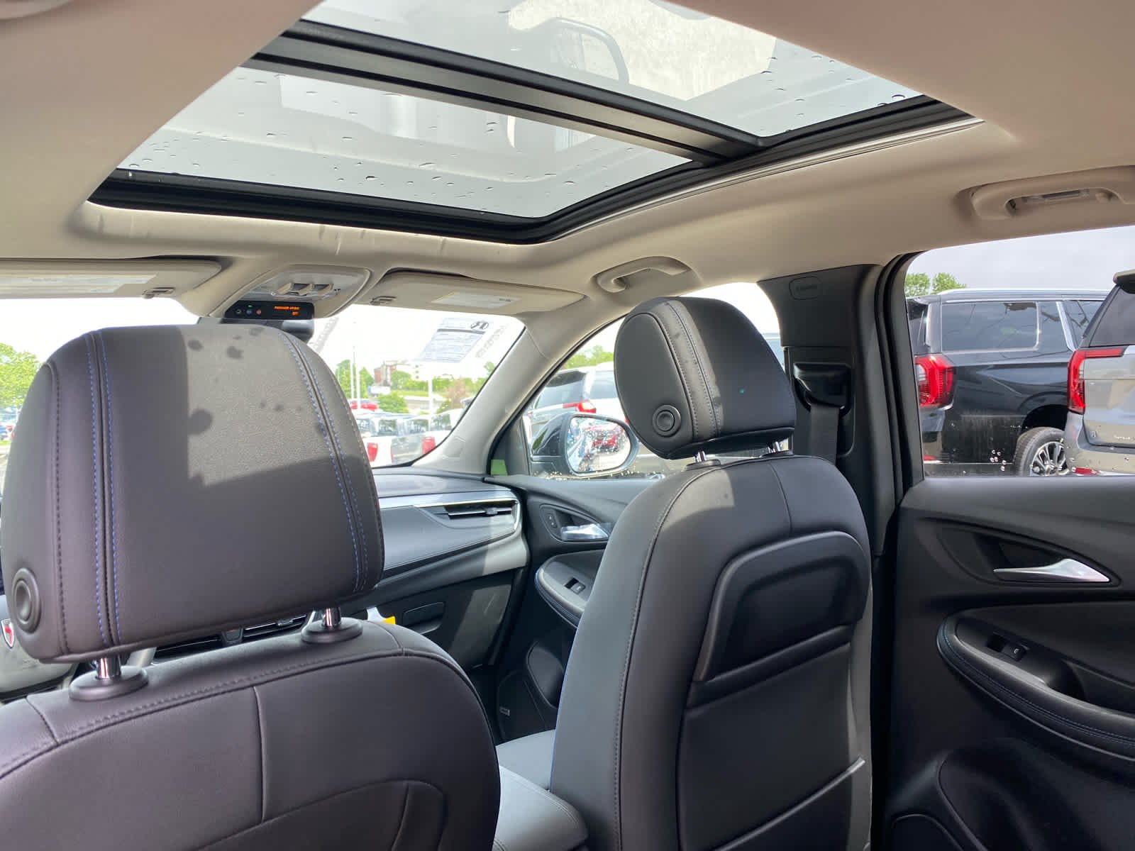 2026 Buick Encore GX Sport Touring - Photo 23