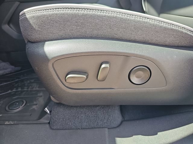 2026 GMC Sierra EV Elevation - Photo 21