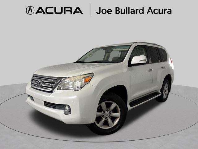 2010 Lexus GX 460