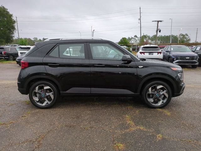 New 2026 Black Hyundai SEL image 33
