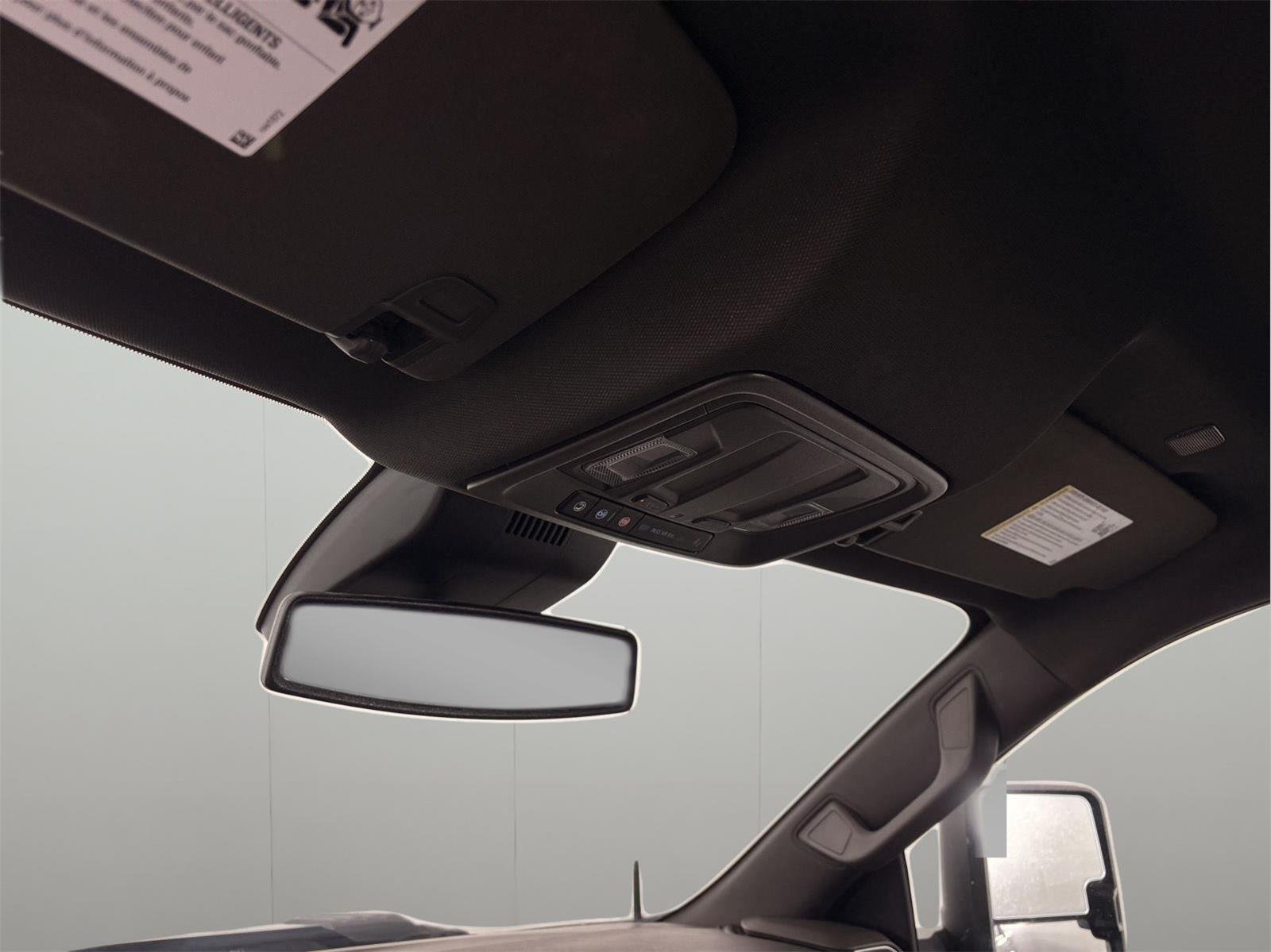 Used 2024 Black Chevrolet LTZ image 47