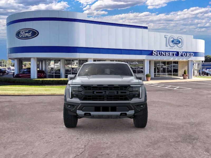 New 2026 Avalanche Ford Raptor image 6