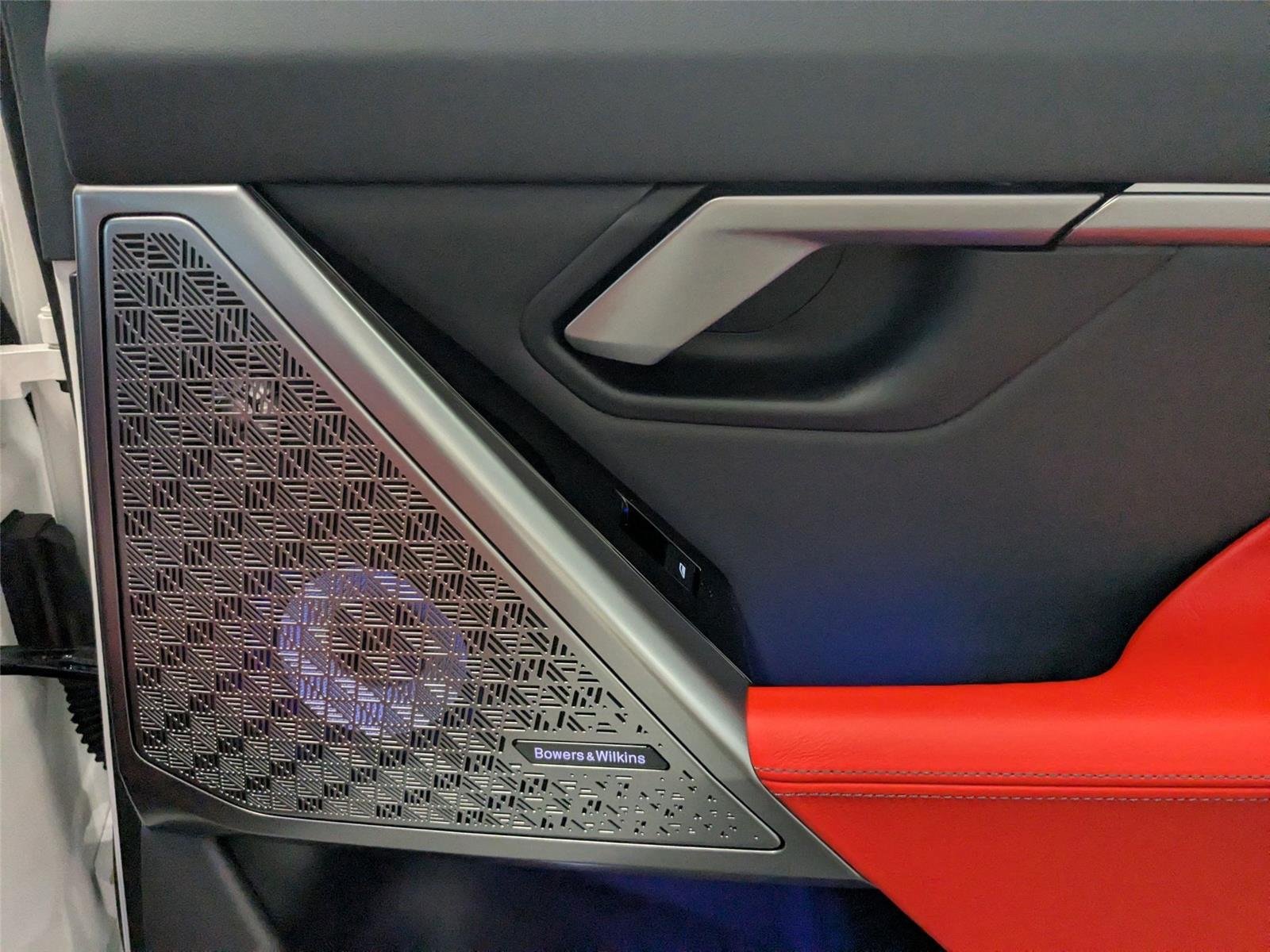 2026 BMW M5 M5 - Photo 29