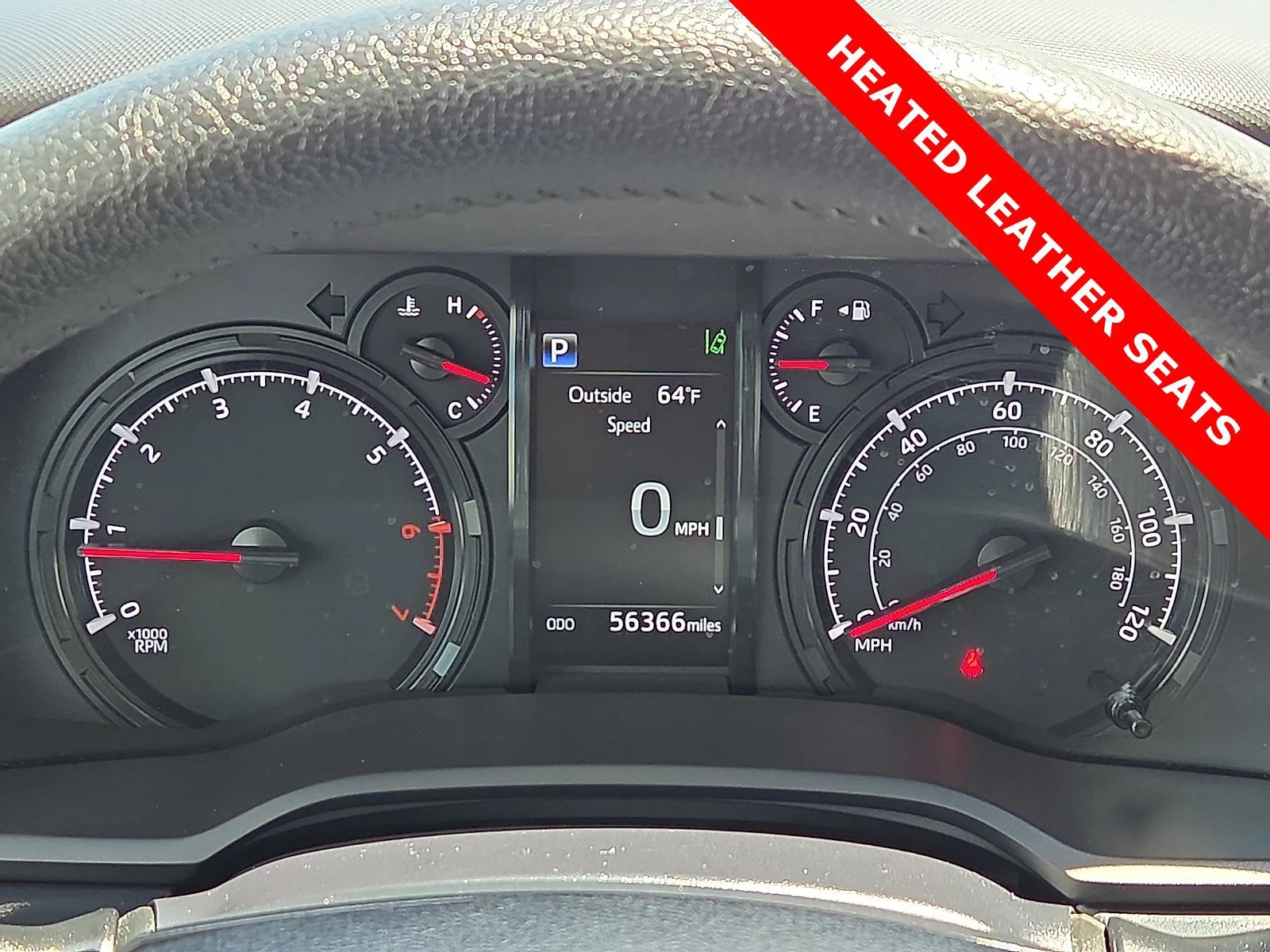 Used 2022 Classic Silver Metallic Toyota SR5 Premium image 23