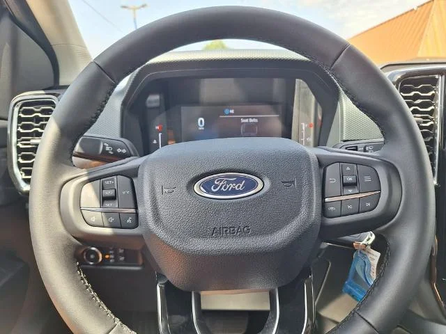 New 2026 Marsh Gray Ford XLT image 45