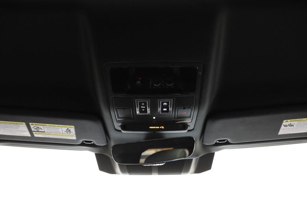 New 2026 Borasco Grey Land Rover S image 14