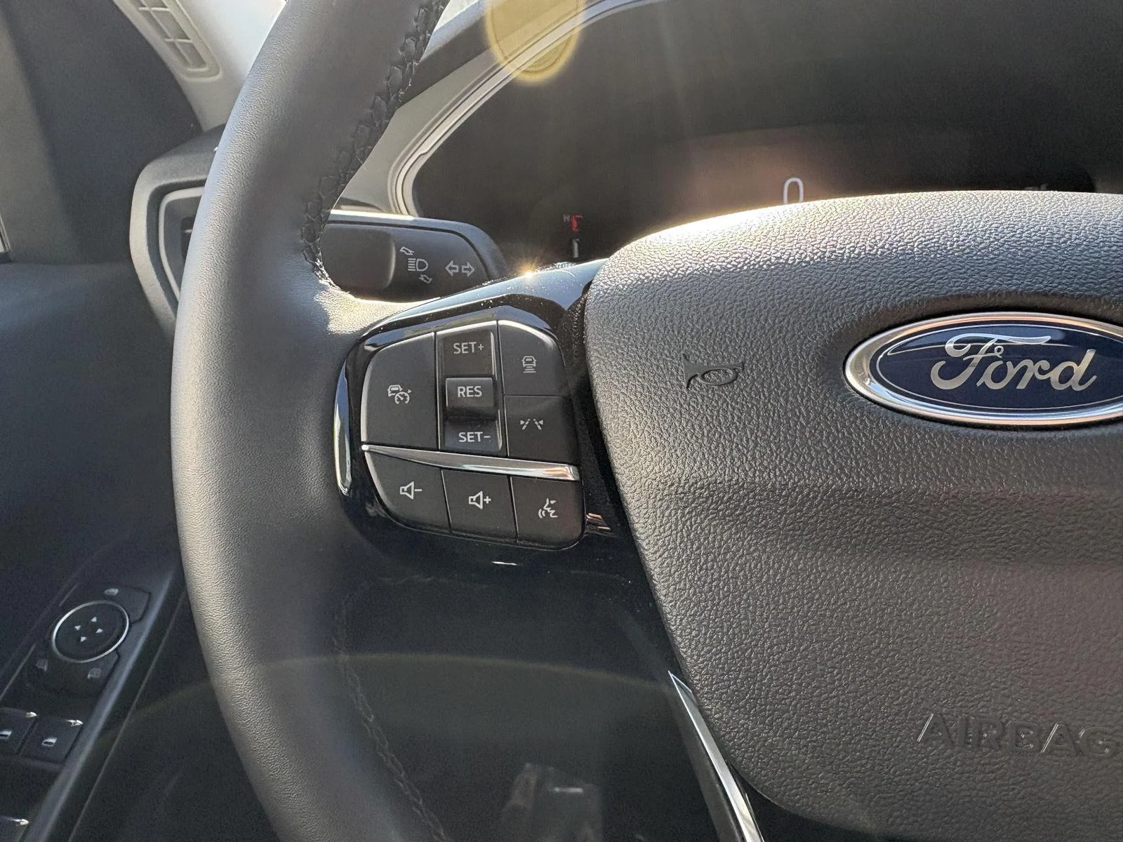 2026 Ford Escape Active - Photo 10