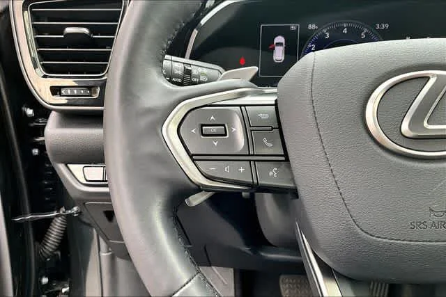 Certified Used 2023 CAVIAR Lexus Premium image 11