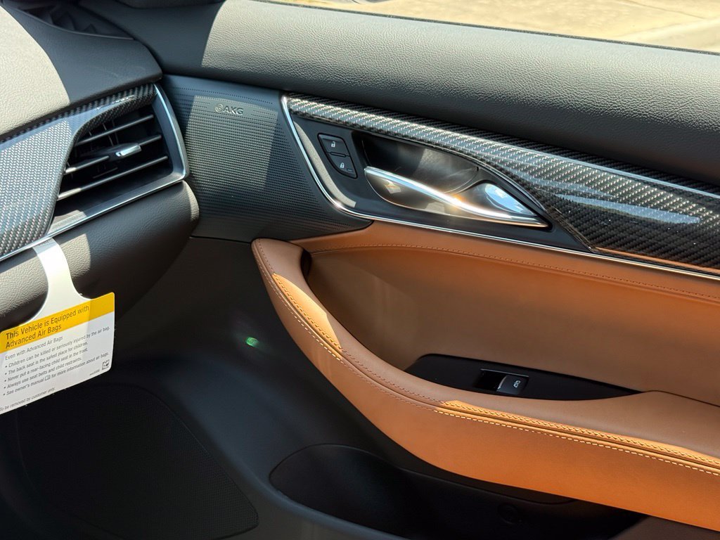 2026 Cadillac CT5 Premium Luxury - Photo 35