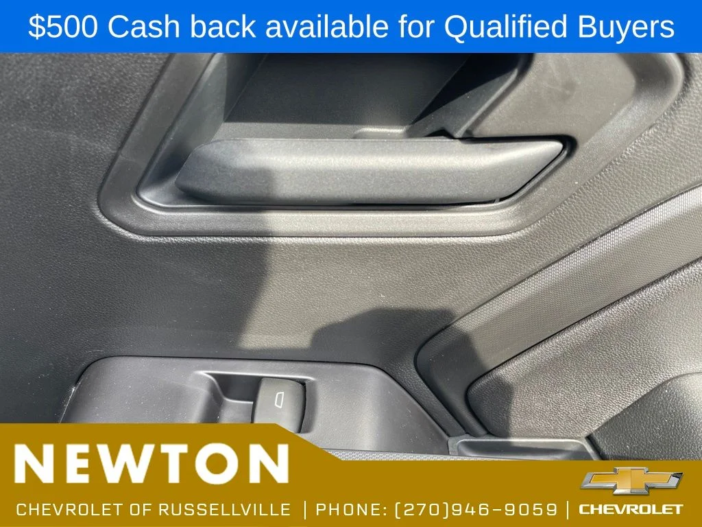 2026 Chevrolet Colorado Trail Boss - Photo 30