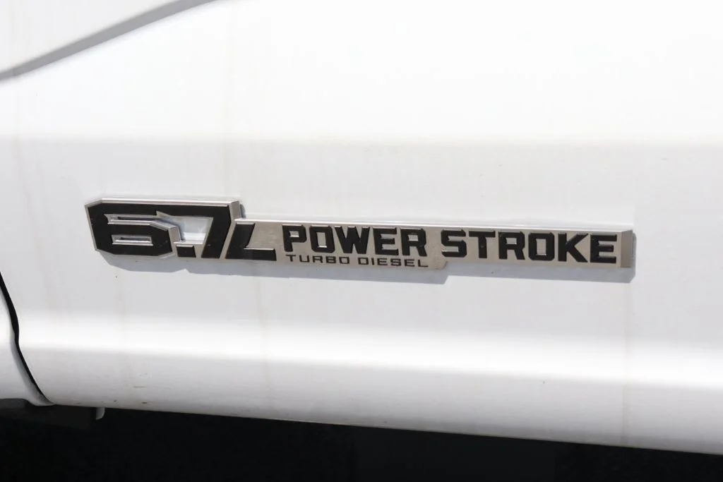 New 2026 White Ford XL image 34