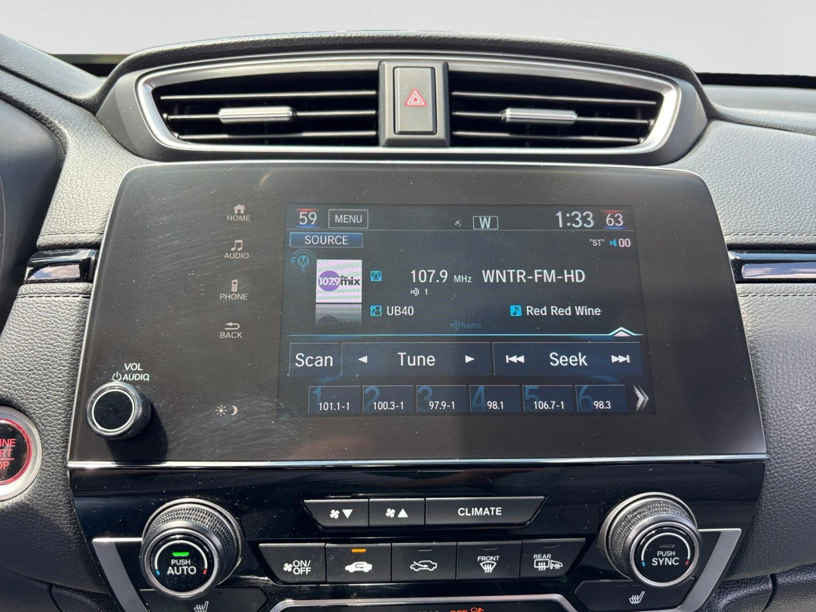2022 Honda CR-V EX-L - Photo 23