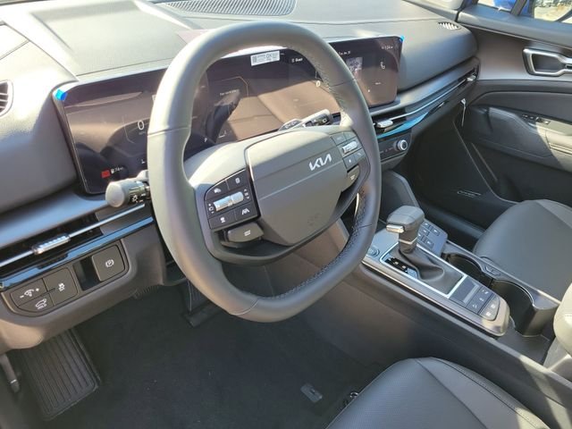 New 2026 Blue Kia SX-Prestige image 19
