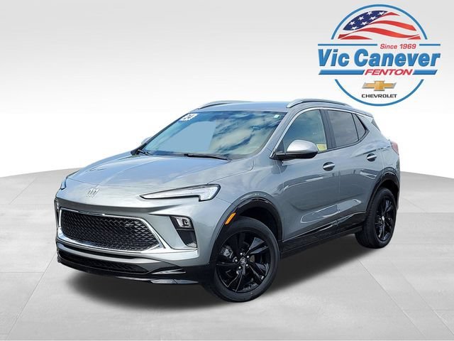 2024 Buick Encore GX Sport Touring - Photo 1
